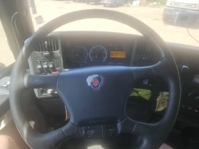 Scania R 480 | Mobile.bg    12