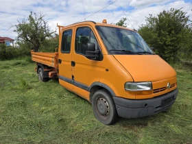 Обява за продажба на Renault Mascott ~14 000 лв. - изображение 4
