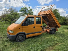 Обява за продажба на Renault Mascott ~14 000 лв. - изображение 1