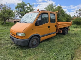 Обява за продажба на Renault Mascott ~14 000 лв. - изображение 5