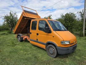 Обява за продажба на Renault Mascott ~14 000 лв. - изображение 1