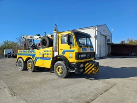     Mercedes-Benz 2422