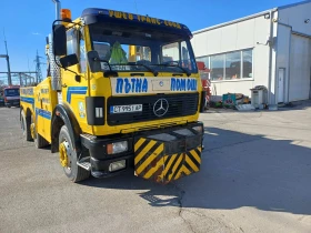 Mercedes-Benz 2422 | Mobile.bg    14