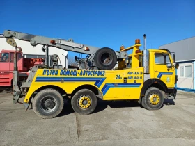 Mercedes-Benz 2422 | Mobile.bg    9