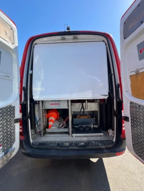 Mercedes-Benz Voma  - | Mobile.bg    4