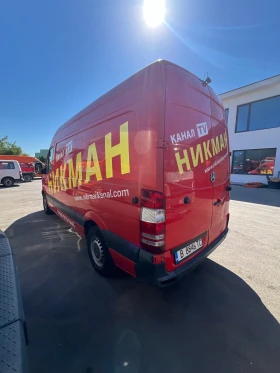 Mercedes-Benz Voma  - | Mobile.bg    2