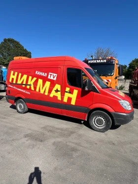 Mercedes-Benz Voma  - | Mobile.bg    11