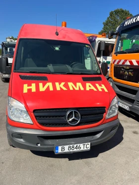 Mercedes-Benz Voma  - | Mobile.bg    12