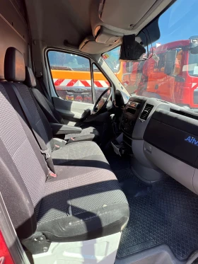 Mercedes-Benz Voma  - | Mobile.bg    9