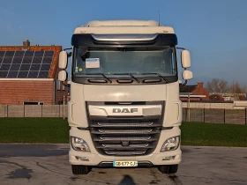 Daf XF 480FT INTARDER | Mobile.bg    2
