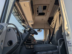 Daf XF 480FT INTARDER | Mobile.bg    9