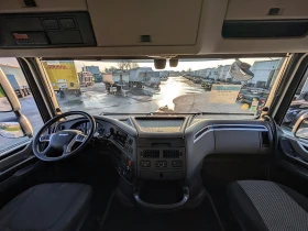 Daf XF 480FT INTARDER | Mobile.bg    12