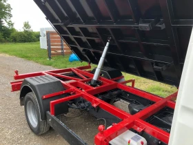 ����� �� �������� �� Iveco 35c15