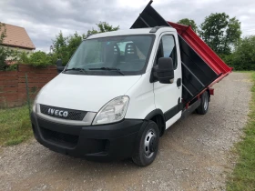 ����� �� �������� �� Iveco 35c15