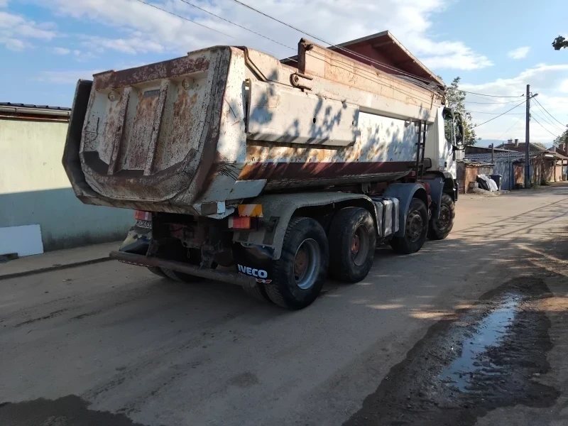 Iveco 340e42h 0877766125 | Mobile.bg � ����������� 3