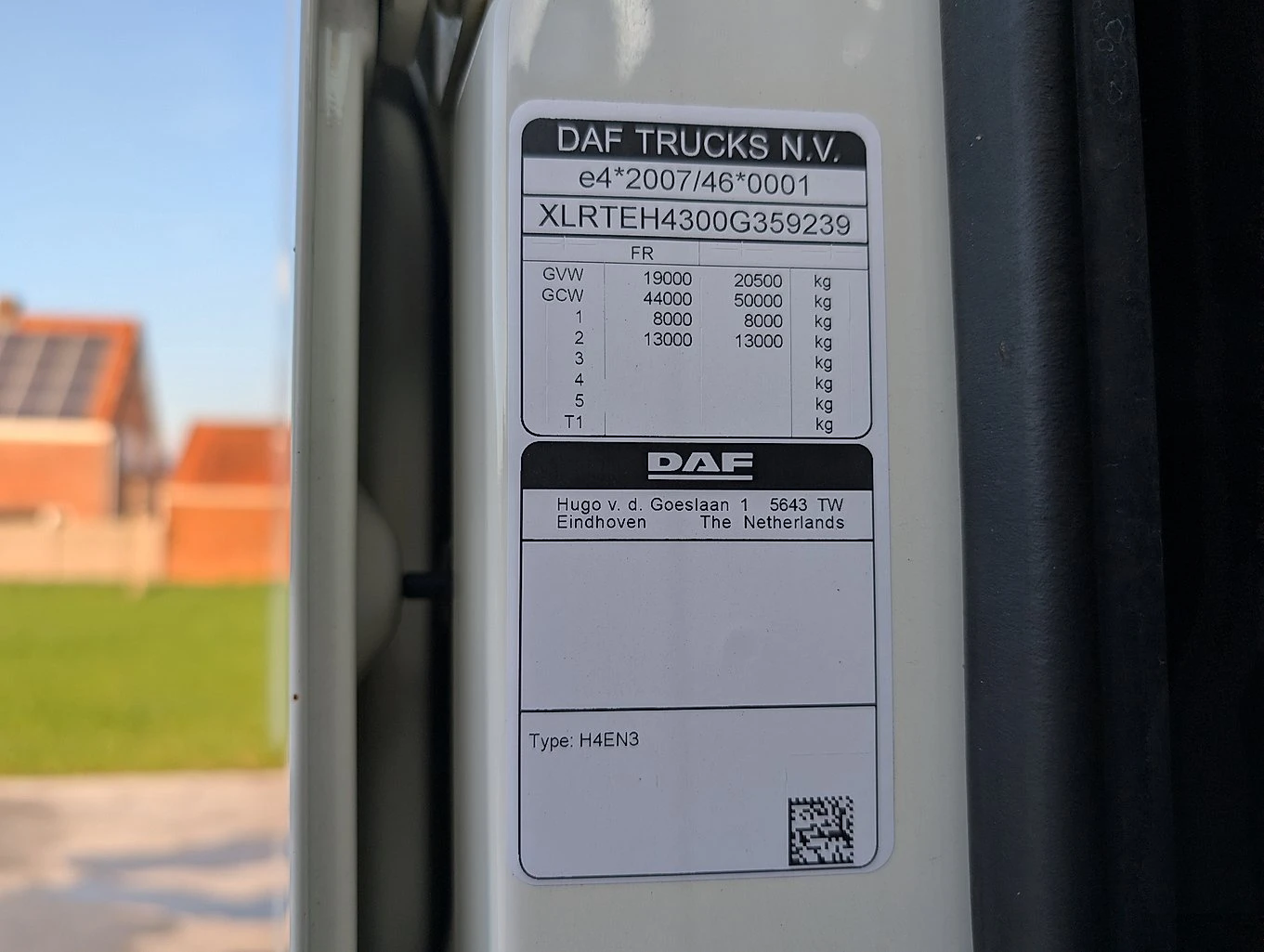 Daf XF 480FT INTARDER | Mobile.bg   16