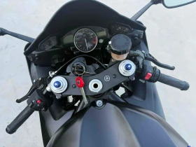 Yamaha YZF-R6 A2 25KW!!!!!!!, снимка 13