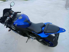 Yamaha YZF-R6 A2 25KW!!!!!!!, снимка 5