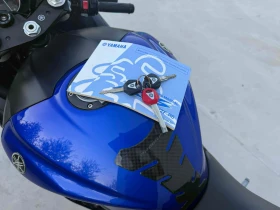 Yamaha YZF-R6 A2 25KW!!!!!!!, снимка 9