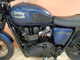 Triumph Scrambler 900 ABS, снимка 13