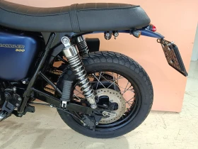 Triumph Scrambler 900 ABS, снимка 14