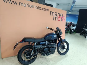Triumph Scrambler 900 ABS, снимка 3