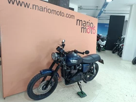 Triumph Scrambler 900 ABS, снимка 12