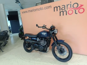 Triumph Scrambler 900 ABS, снимка 2
