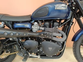 Triumph Scrambler 900 ABS, снимка 7
