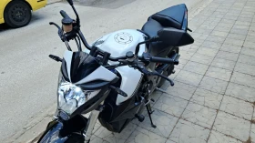 Honda Cb 1000R, снимка 6