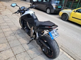 Honda Cb 1000R, снимка 5