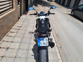 Honda Cb 1000R, снимка 7