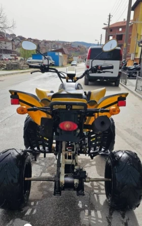 Bashan BS, снимка 1
