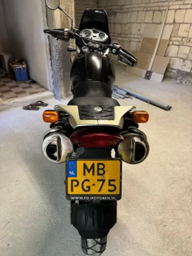 BMW F F650, снимка 6