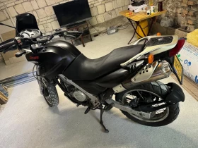 BMW F F650, снимка 3