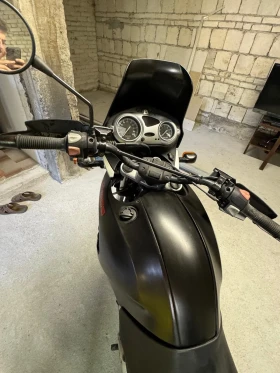 BMW F F650, снимка 4