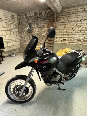 BMW F F650, снимка 1