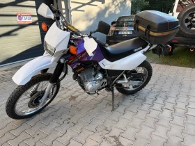 Yamaha Xt, снимка 2