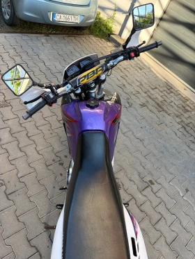 Yamaha Xt, снимка 4