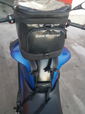 BMW F 800 R, снимка 7 - Мотоциклети и мототехника - 45191201