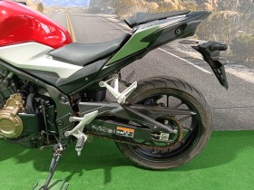 Honda Cb 500F ABS LED, снимка 14 - Мотоциклети и мототехника - 42611119