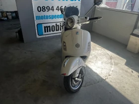 Vespa GTS 250cc-2006g 17492km | Mobile.bg    2