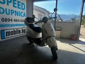 Vespa GTS 250cc-2006g 17492km | Mobile.bg    3