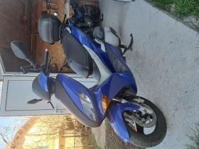 Yamaha Maxter, снимка 1