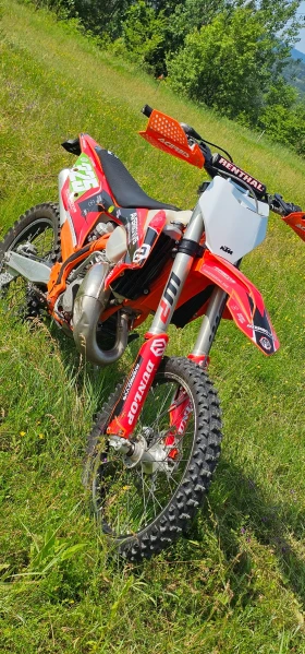  Ktm EXC