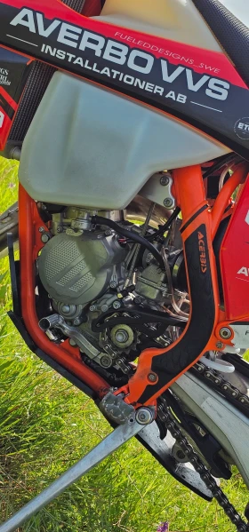 Ktm EXC XCW  125  | Mobile.bg    9