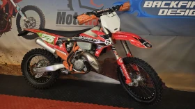 Ktm XC XCW  125 Стартер, снимка 1