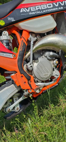 Ktm EXC XCW  125  | Mobile.bg    10