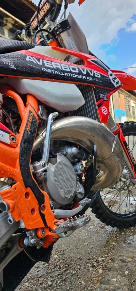 Ktm EXC XCW  125  | Mobile.bg    3