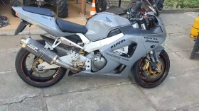 Honda Cbr 929 | Mobile.bg    3